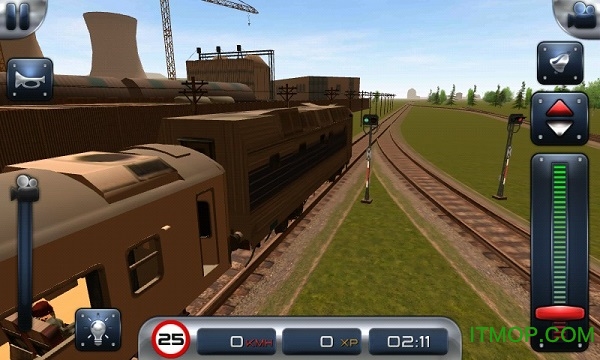 ģ15Ϸ(train driver 15) v1.4.1 ׿ 2