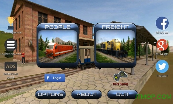 ģ15Ϸ(train driver 15) v1.4.1 ׿3