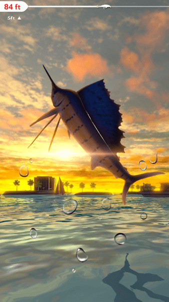 Rapala Fishing游戏