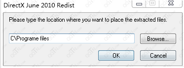directx jun2010 redist