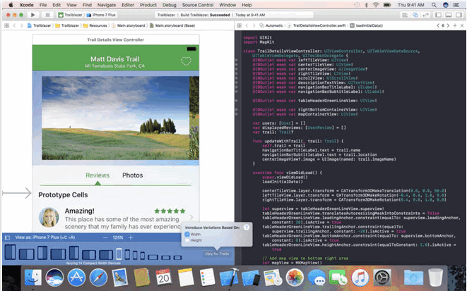 xcode for mac
