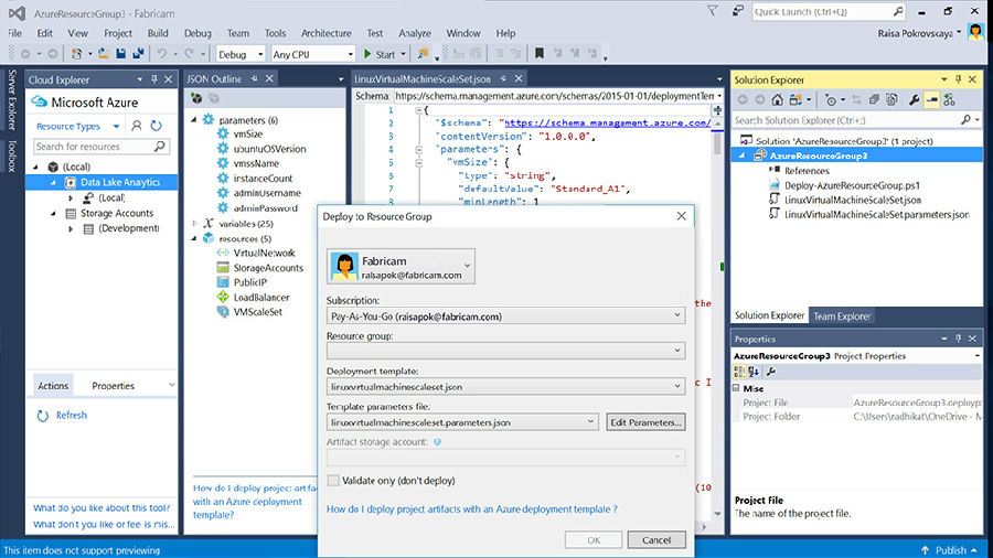 visual studio 2017中文旗舰版