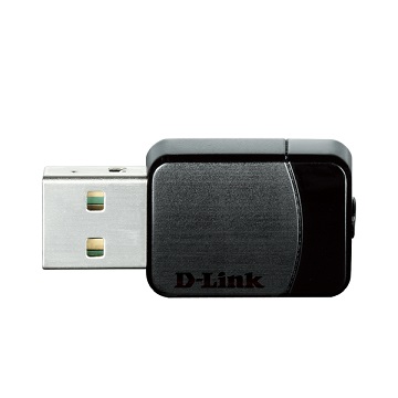 dlink dwa 171 驱动