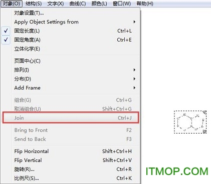 ChemDraw ӽṹ 