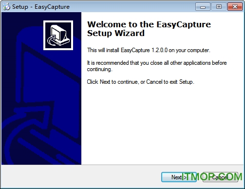 (lin)Easy Capture؈Dܛ v1.2.0 M(fi) 0