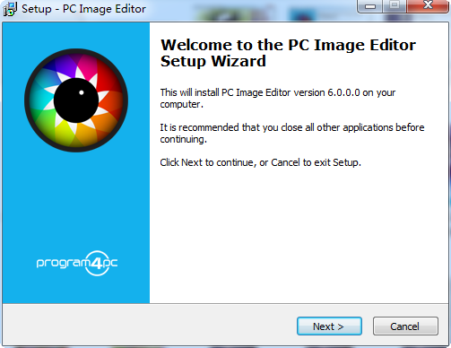 ͼ༭(PC Image Editor) v6.0.0 ٷ0