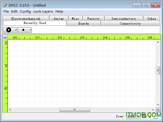 diylc(pcb·) v3.23.0 ɫѰ0