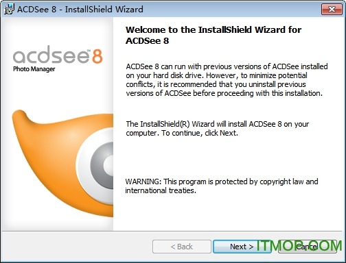 ACDSee8ͼ༭ v12.0 Build 39 0