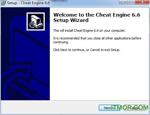 ce޸(Cheat Engine) v6.6 İ0