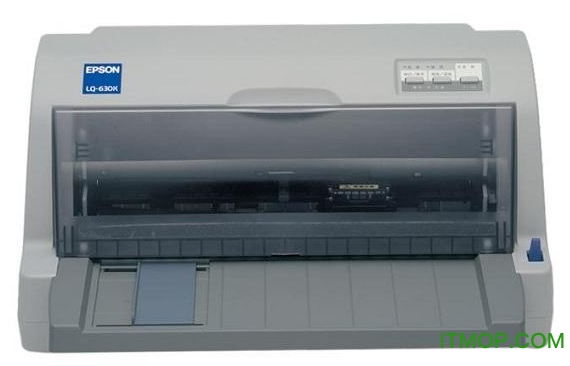 Epson LQ-630KIIӡ v1.3 ٷ°0