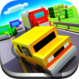 ״·(Blocky Highway)