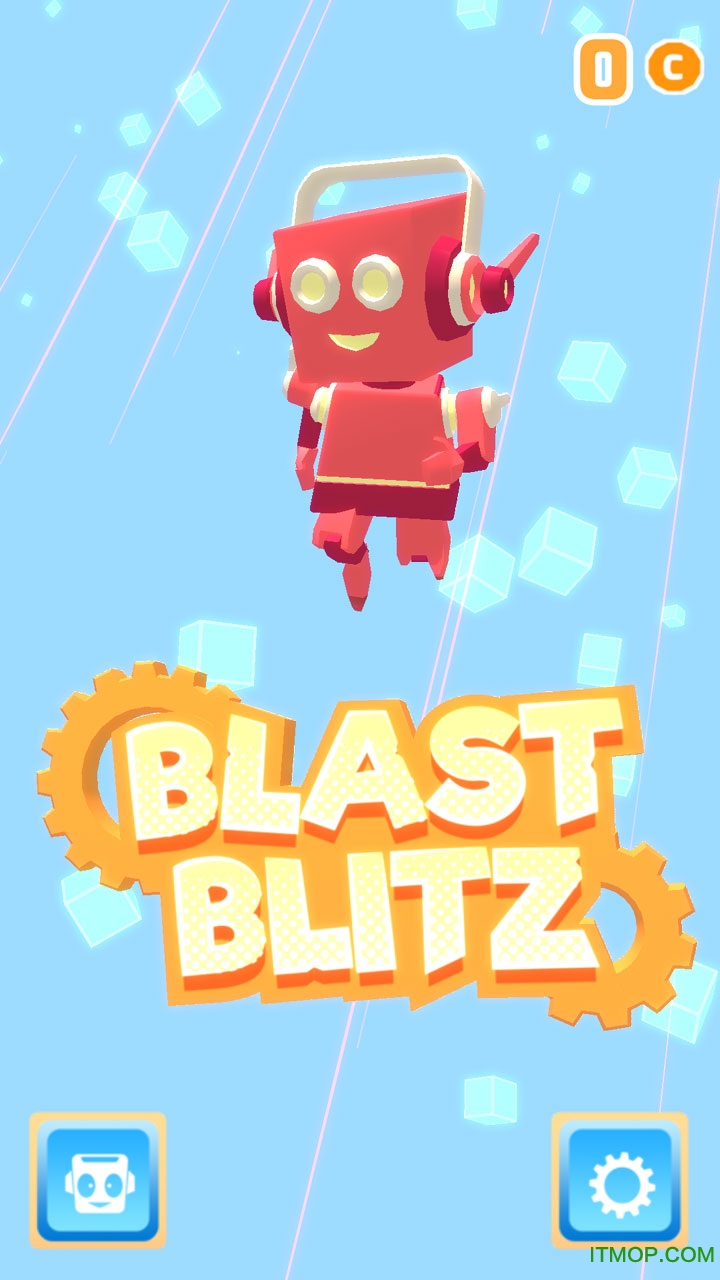 ըΧBlast Blitz v1 ׿ 0