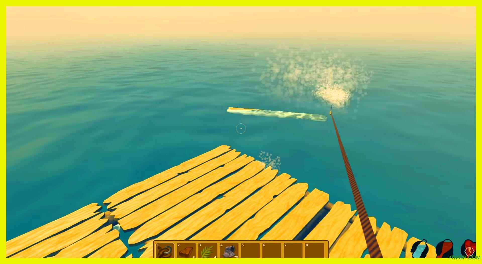 ľƽ(Raft survival craft) v1.6.1 ׿Դ/ľް 2