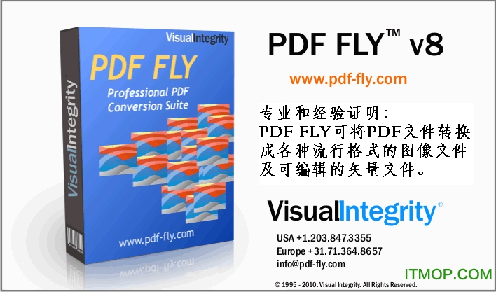 pdf fly(pdfת) v8.0 ɫ0