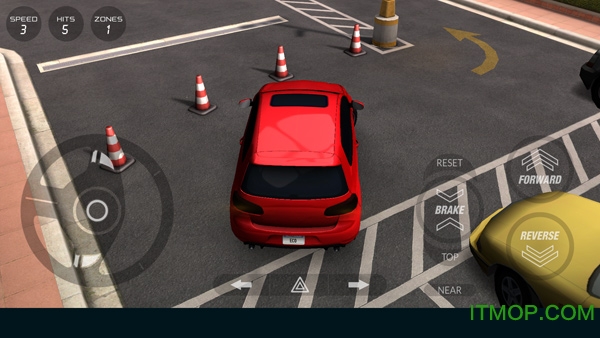 ͣ޵а(Valley Parking 3D) v1.0.4 ׿ƽ0