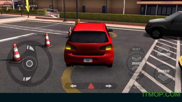 ͣ޵а(Valley Parking 3D) v1.0.4 ׿ƽ2