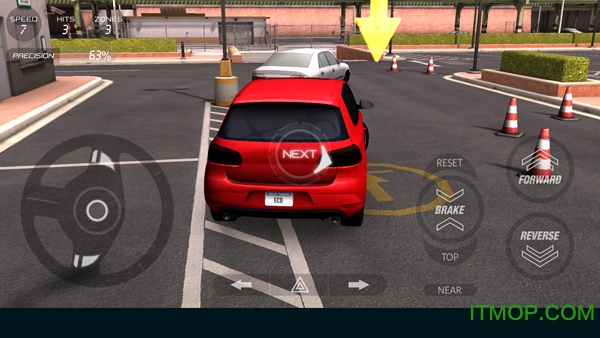 ͣ޵а(Valley Parking 3D) v1.0.4 ׿ƽ3