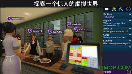 Avakin Life° v1.059.03 ׿ 0