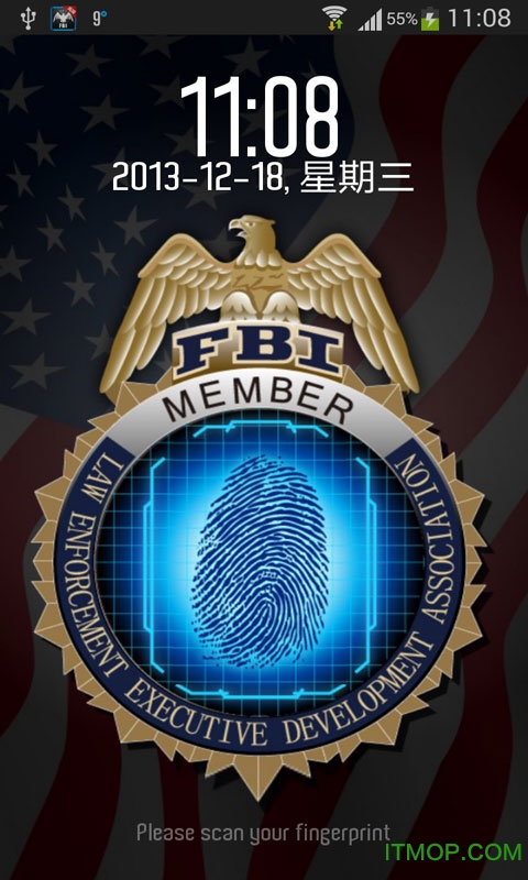 FBIָƽapp v3.3 ׿ 1