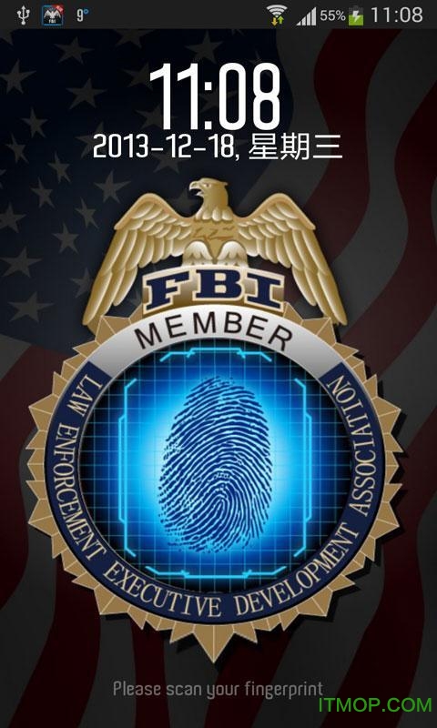 FBIָyiapp v3.3 ׿ 3