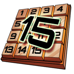 15Fifteen Puzzle