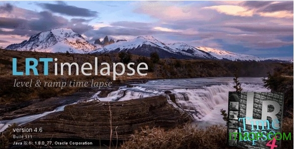 LRTimelapse Pro v4.7.6 ƽ 0