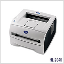 兄弟HL-2040打印机驱动