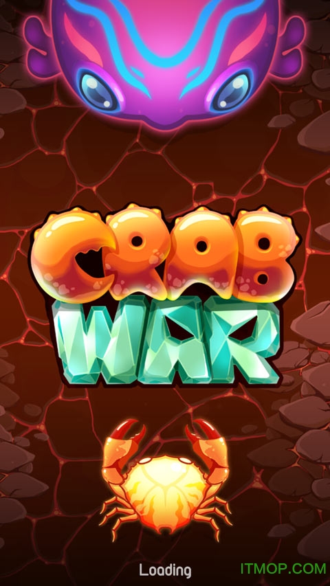 зսƽ(Crab War) v3.12.1 ׿޽Ұ 3