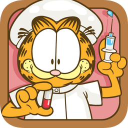 ӷ؈Čt(y)Ժ(Garfield Pet Hospital)