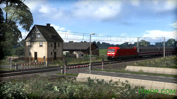 гģ2017ڹƽ(Train Simulator 2017) v1.9 ׿ 2