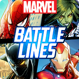 սǰ߹(Battle Lines)