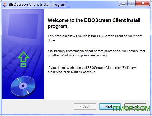 bbqscreen pc͑ v2.2.2 ٷ 0