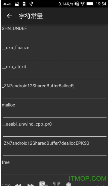 ApkModifier(Apk༭) v0.1 ׿1