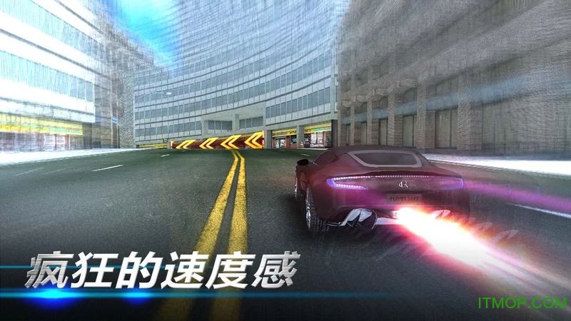 ʱڹƽ(racing time) v1.0.5 ׿޽Ұ2