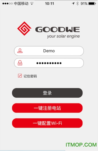 goodwe v3.6.0 ׿3