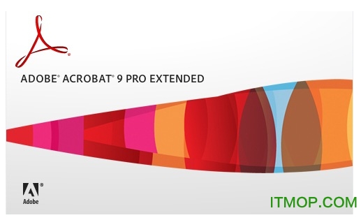 Adobe Acrobat 9 Pro v9.0 İ 0