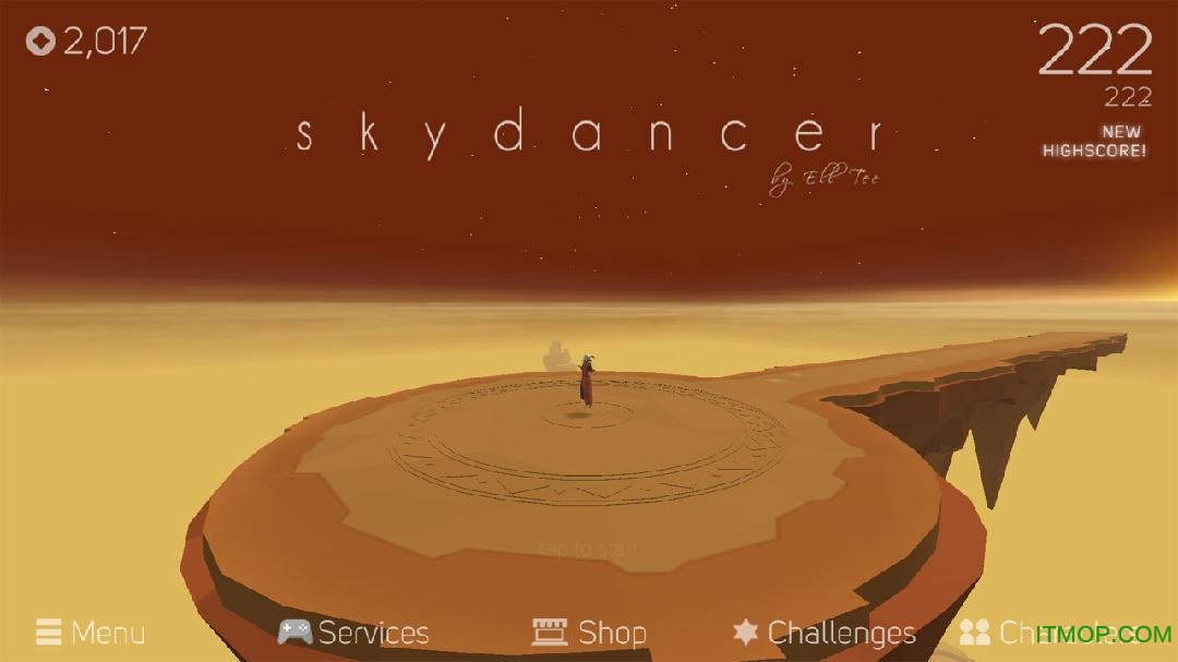 (Sky Dancer) v3.3.1.1 ׿ 2