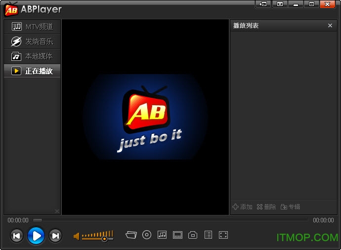 ABPlayer(ҕl) v2.6.0 M 0