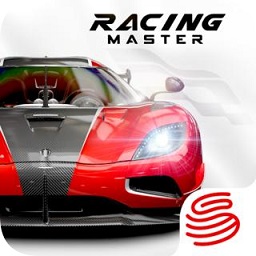 Racing Masterʷ