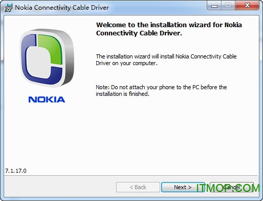 Nokia CA101 v6.83.90 ٷ0