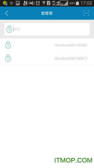 KissLock v1.8.8 ׿1