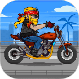 ̽Ħ(Moto Quest: Bike racing)