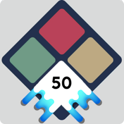 50ں(50merge)(δ)