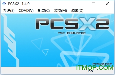 PCSX2(õPS2ģ) v1.4.0 ʽ 0