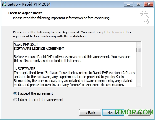 Rapid PHP 2014