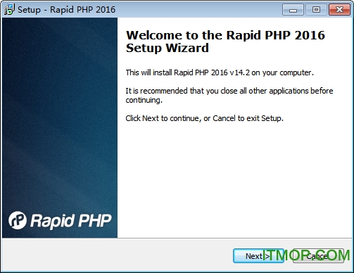 Rapid PHP 2016 v14.2 Ѱ0