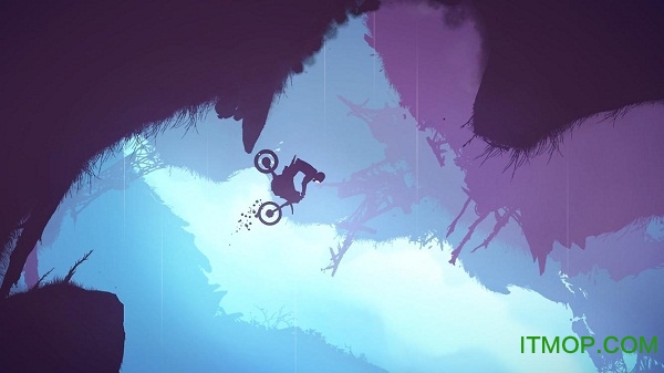 ɳȫ߽(Psebay:Gravity Moto Trials) v2.1.62 ׿ 1