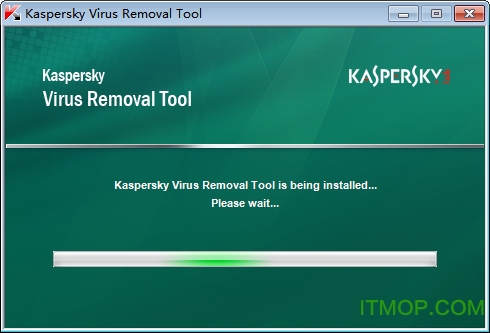 ˹(Kaspersky Virus Removal Tool) v11.0.1.1245 ٷ0