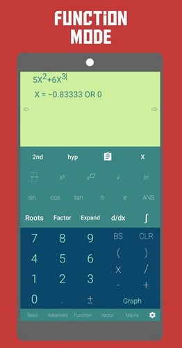 Calculall app v3.1.1 ׿1