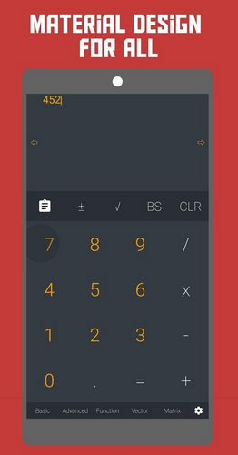Calculall app v3.1.1 ׿2